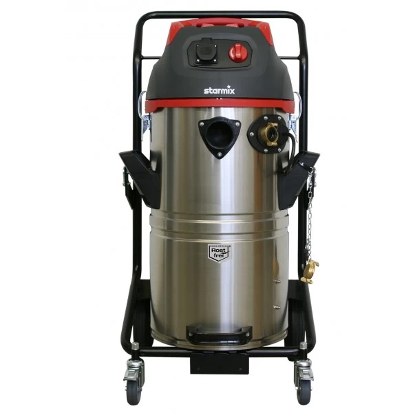 Dulkių siurblys su pompa Uclean PA-1455 KFG STARMIX 019086