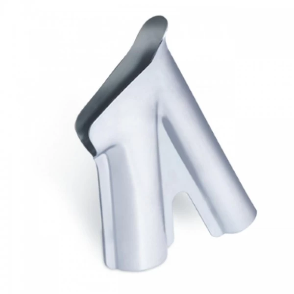 V-formos antgalis STEINEL 070915
