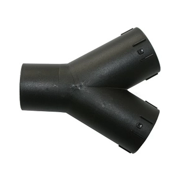 Y-dviguba jungtis STARMIX 425689