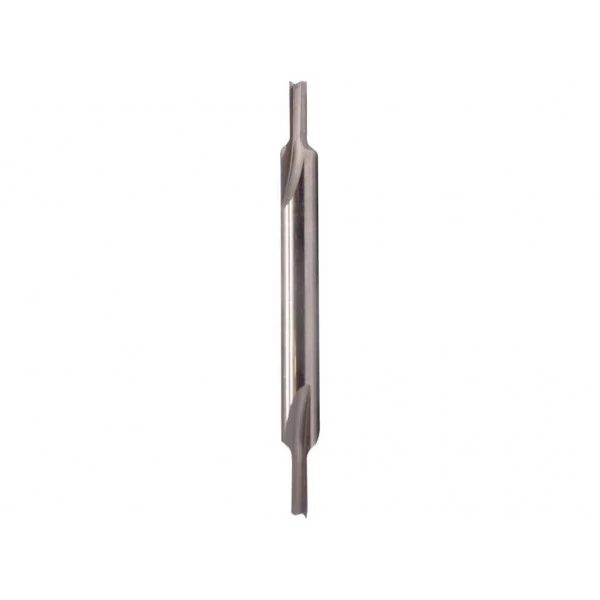 Dvipusė freza 3mm  VIRUTEX RA17VG 1740103