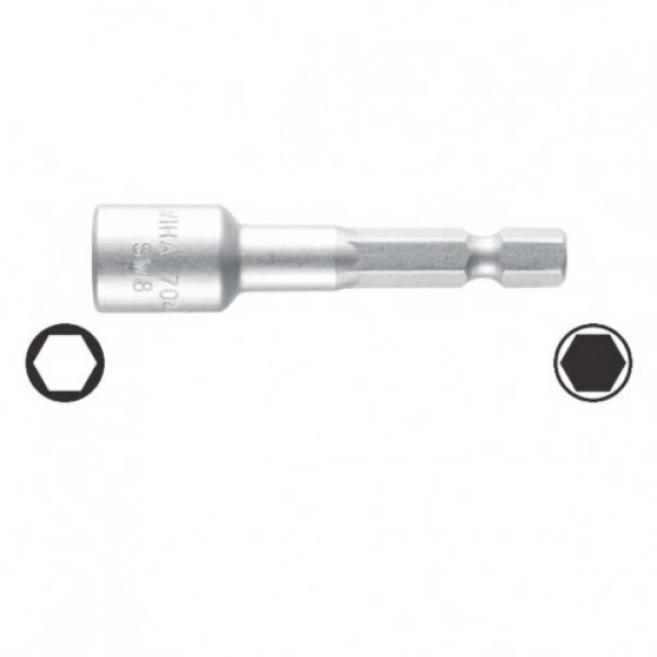 Magnetinis laikiklis SW8 7044 WIHA 04633