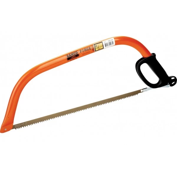 Rėminis pjūklas medžiui ERGO FORCE 24" BAHCO 10-24-23