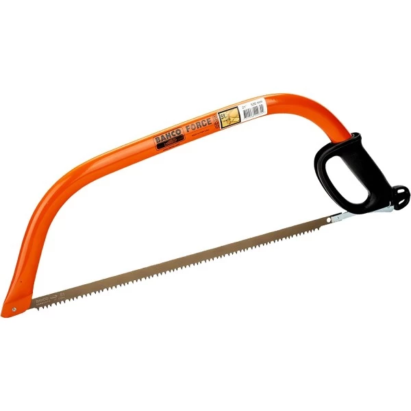 Rėminis pjūklas medžiui ERGO FORCE 24" BAHCO 10-24-51