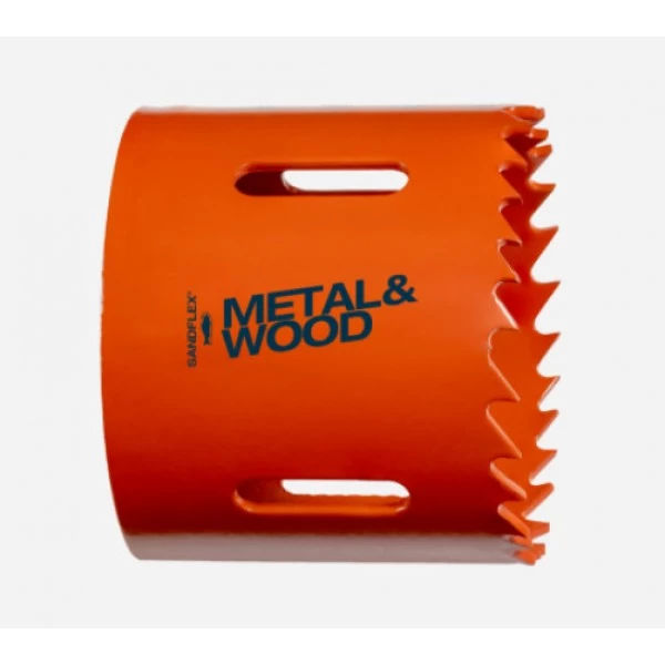 HSS-CO8 BI-METAL gręžimo karūna Sandflex BAHCO 3830