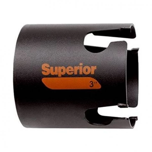 Gręžimo karūna Superior BAHCO 3833-C