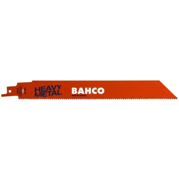 Geležtė tiesiniam pjūklui BAHCO Sandflex® 3940-300-10-HST