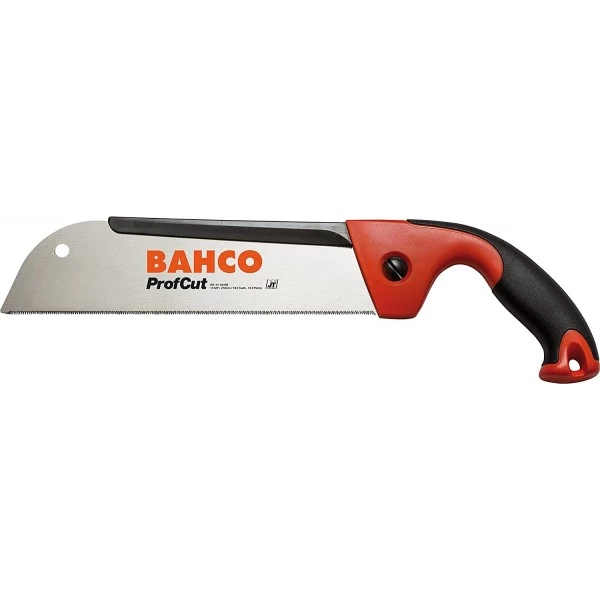 Rankinis pjūklas medžiui BAHCO ProfCut™ Pull-saw PC-12-PS