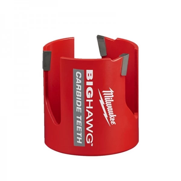 Gręžimo karūna 68mm Big Hawg MILWAUKEE 4932464929