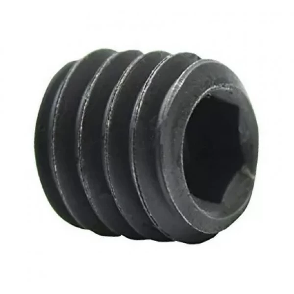 Varžtelis M4x4 STEI Flat CMT 990.016.00