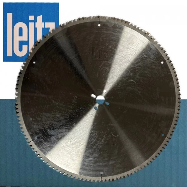 Pjovimo diskas HW:550x4x30 Z132 FZ/TR LEITZ 470018809