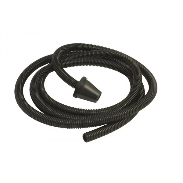 Siurbimo žarna 20 mm rankinio šlifavimo kaladėlėms Mirka® 8391112011