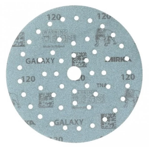 Šlifavimo diskelis 150 mm GALAXY Multifit  MIRKA FY6M105040