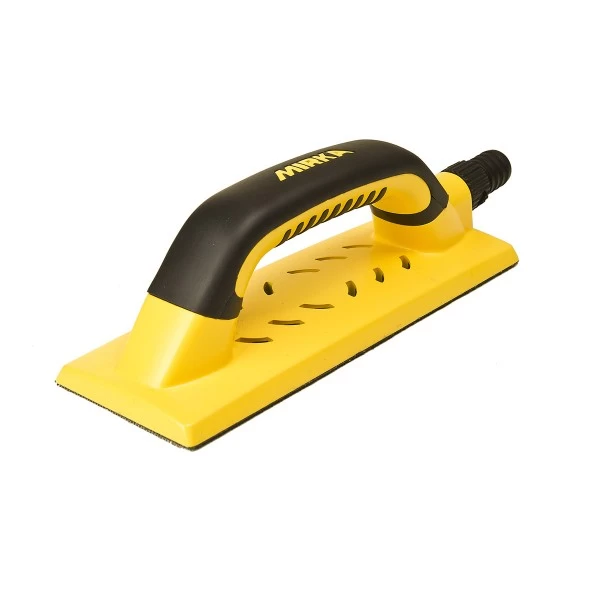 Rankinė šlifavimo kaladėlė 80x230mm Handy Mirka® 8391200111