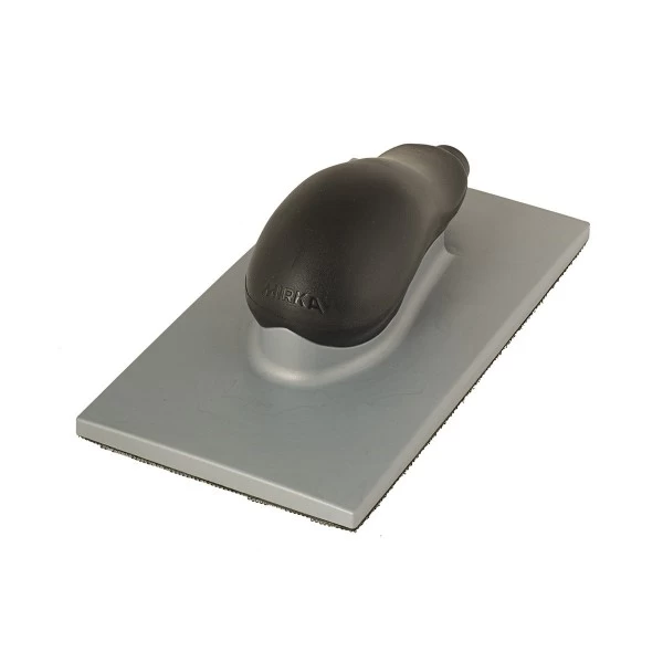 Rankinė šlifavimo kaladėlė 115x230mm  Mirka® 8391702011