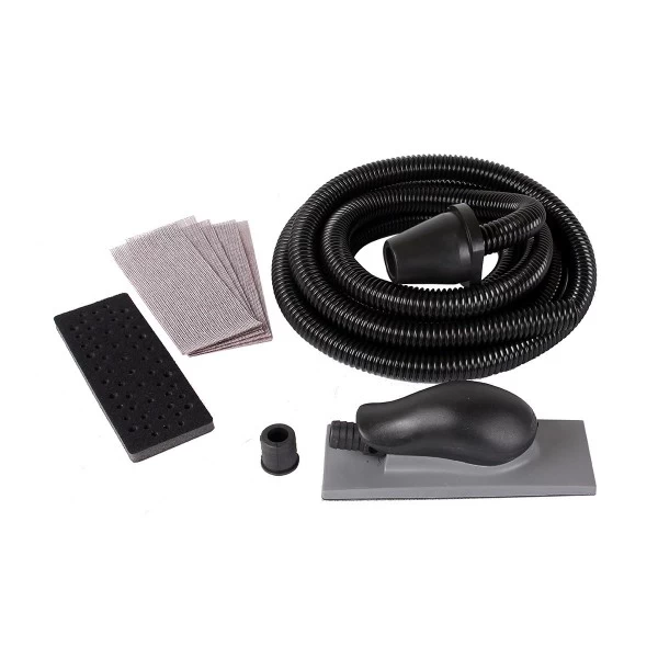 Šlifavimo komplektas 70x198mm Mirka® KIT001HAND
