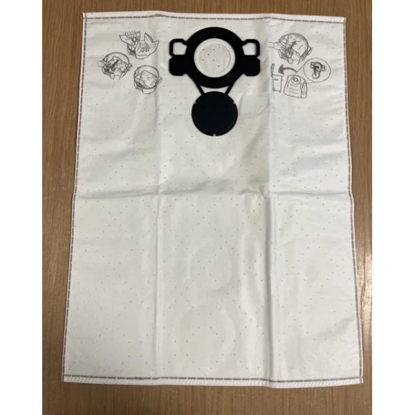 Filtro maišai DE 1025 MIRKA 8999000211