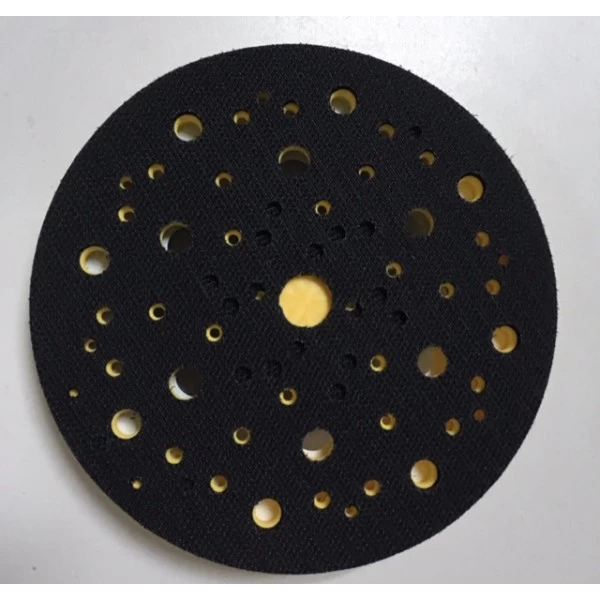 Šlifavimo padas 150mm Grip 48H Med Mirka® 8292605011