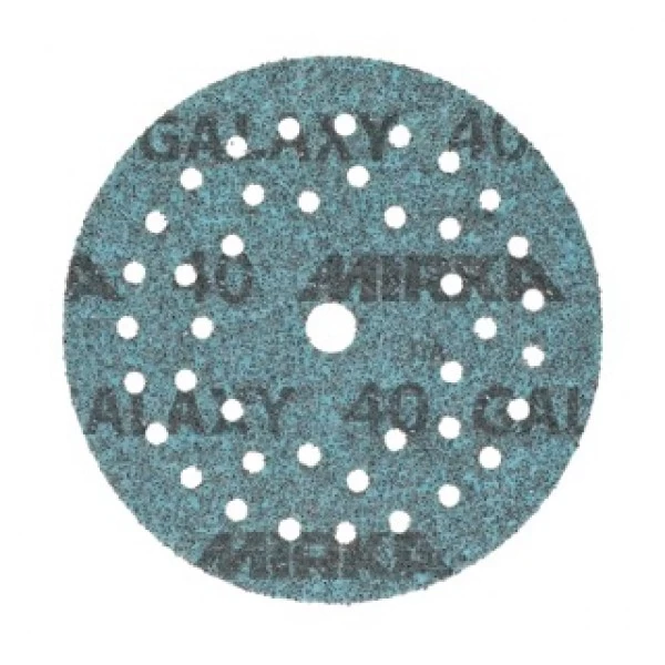 Šlifavimo diskelis 125 mm GALAXY Multifit  MIRKA FY6M2050