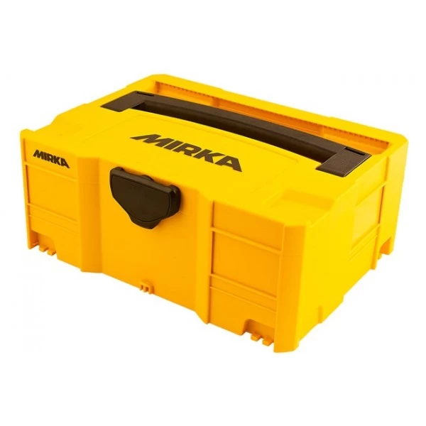 Plastikinė dėžė 400x300x158mm MIRKA MIN6532011