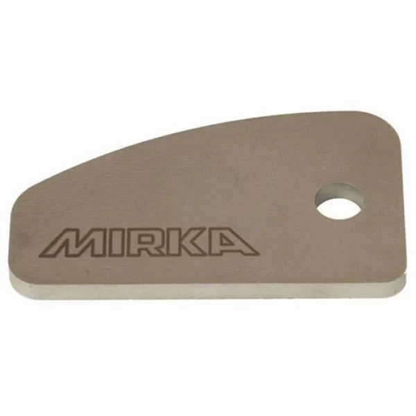 Kaladėlė taškiniam remontui 48x28 MIRKA 7872000111
