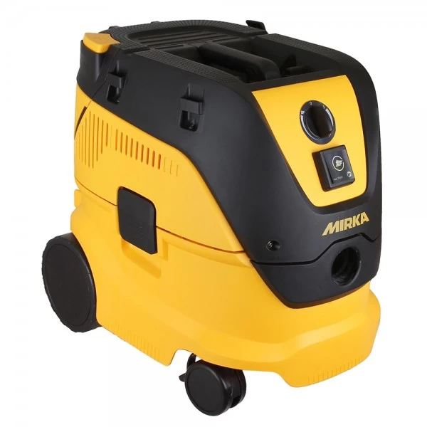 Dulkių siurblys MIRKA 1230L PC 8999100111