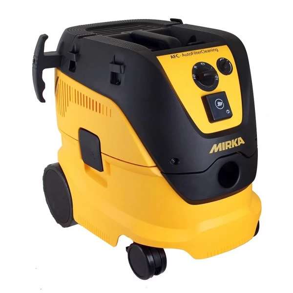 Dulkių siurblys MIRKA 1230L PC AFC 8999200111