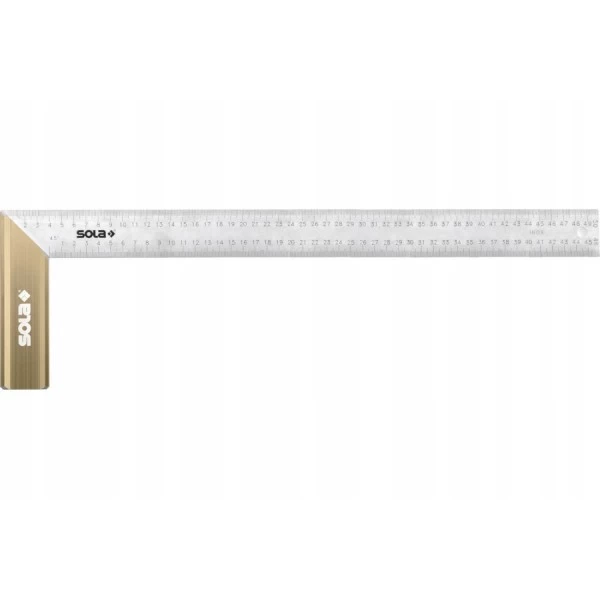Kampamatis SRB 500x170 mm SOLA 56012501