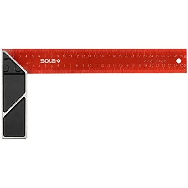 Kampamatis SRC 350x170 mm SOLA 56014301