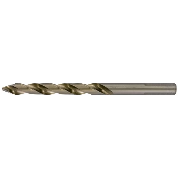 Grąžtas metalui, medžiui, PVC 3/33/61 Smart Point TIVOLY 11457040300