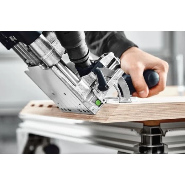 Sujungimo frezeris | FESTOOL | DOMINO | XL 700 EQ-Plus | 574320