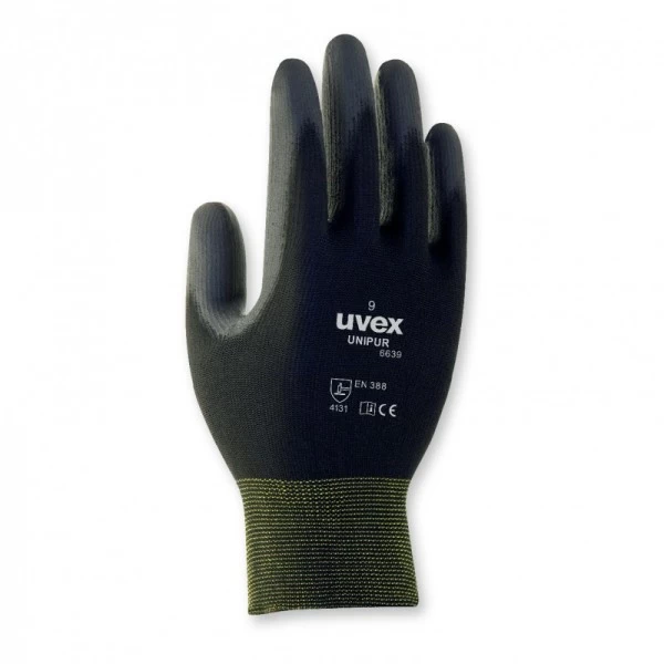 Apsauginės pirštinės UVEX unipur 6639 60248