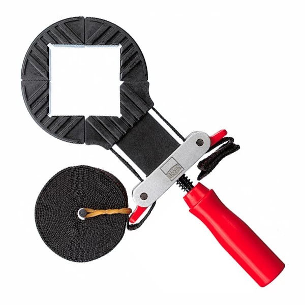 Juostinis spaustas BESSEY BAN400