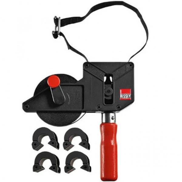 Juostinis spaustas BESSEY BAN700