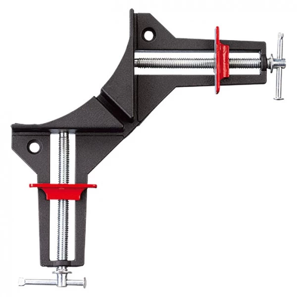 Kampinis spaustas BESSEY WS1