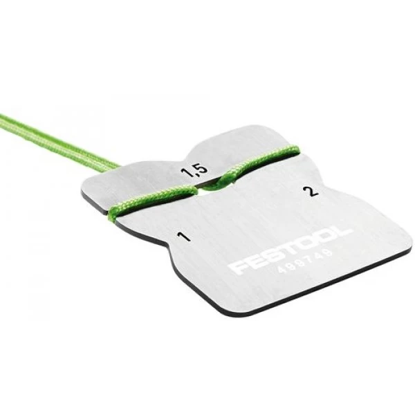 Kanto skutiklis FESTOOL ZK HW 45/45 499749