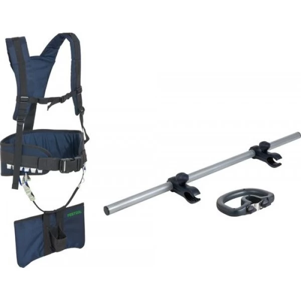 Liemenė su rankena TG-LHS 225 FESTOOL 576802