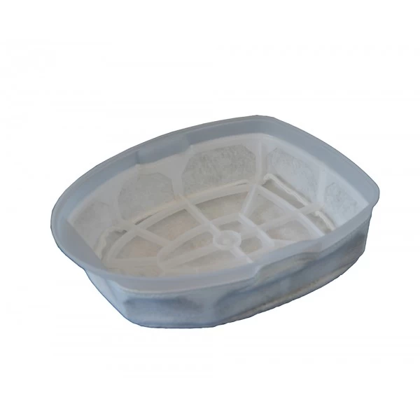 Papildomas filtras TS STARMIX 436135