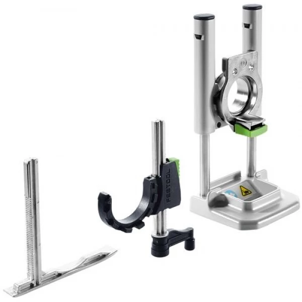 Stovelio ir  gylio ribotuvų rinkinys FESTOOL OS-TA/AH Set 500251