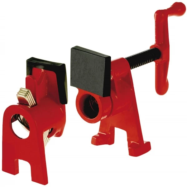 Vamzdinis spaustuvas BESSEY BPC-H34