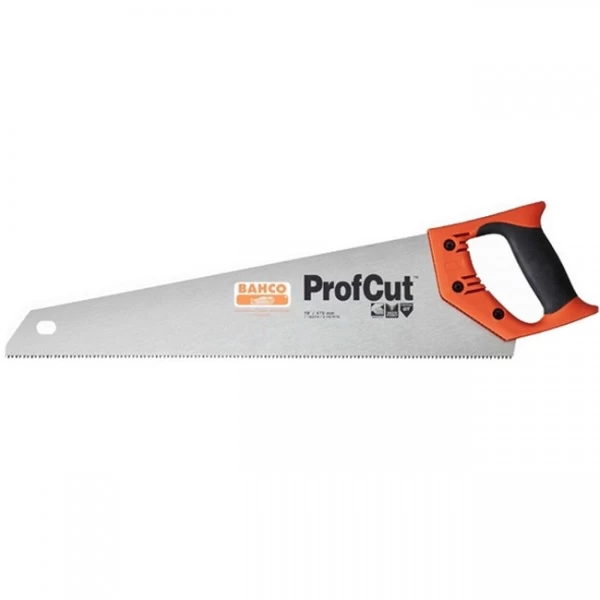 Rankinis pjūklas medžiui BAHCO ProfCut GT7 PC-19-GT7