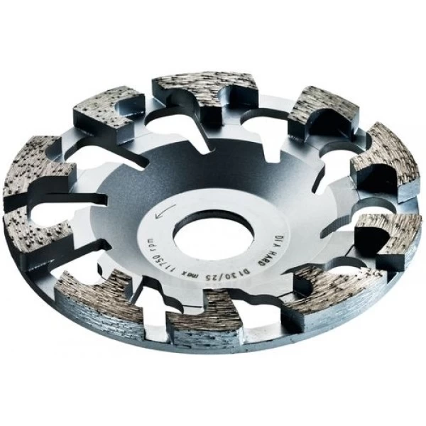 Deimantinis šlifavimo diskas DIA HARD-D130 PREMIUM FESTOOL 768017