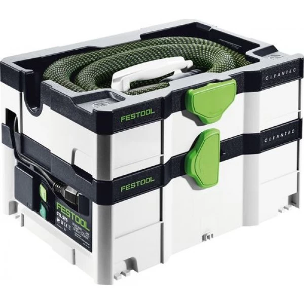Dulkių siurblys FESTOOL CLEANTEC CTL SYS 575279